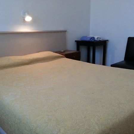 Hotel Isis Μπουένος Άιρες Εξωτερικό φωτογραφία