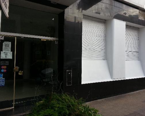 Hotel Isis Μπουένος Άιρες Εξωτερικό φωτογραφία